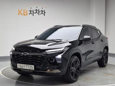 쉐보레(대우) 트랙스 크로스오버