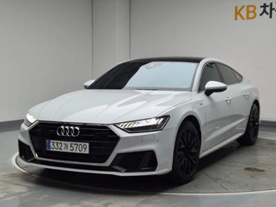 아우디 A7(2세대)