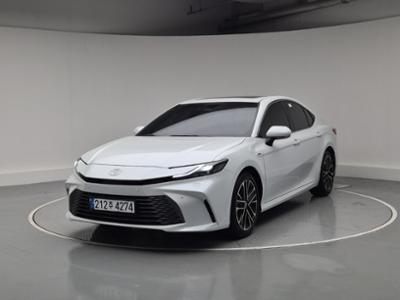 토요타 캠리(11세대)