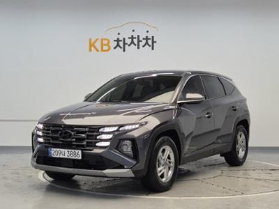 현대 더 뉴투싼