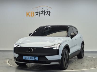 볼보 EX30 크로스컨트리