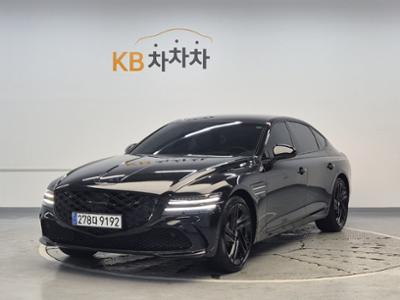 가솔린 2.5 AWD