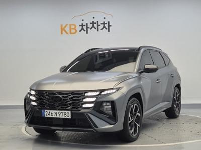 2.0 디젤 N라인 2WD