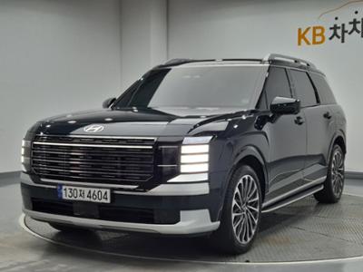 가솔린 2.5 2WD
