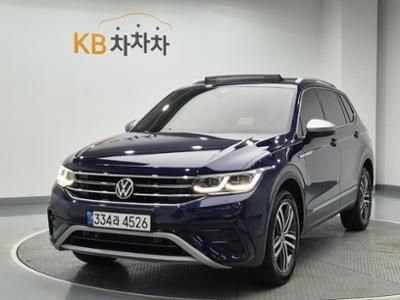 올스페이스 2.0 TSI