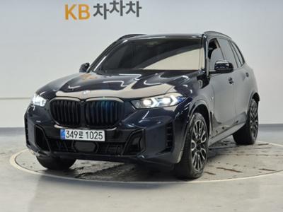 40i xDrive